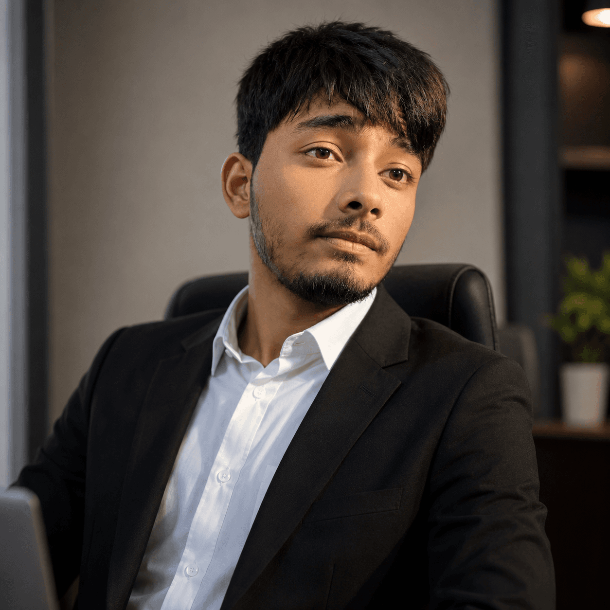 Sameer Ansari Profile Photo